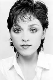 Nostalgic Pictures Of Young Madonna Madonna Young Madonna Pictures Madonna