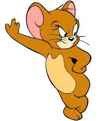 Tom And Jerry Clip Art Tom And Jerry Cartoon Cartoon Clip Art Tom And Jerry Drawing