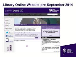 718 likes · 10 talking about this · 2,131 were here. In Out Of The Libguides Box Developing The Leeds Beckett Library Website Mike Ford Helen Loughran And Debbie Morris Libraries And Learning Innovation Ppt Download