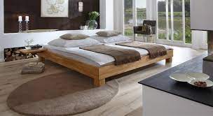 Dieses bett ist wohl die perfekte mischung aus gemütlichkeit und natur, oder? Massivholzbett In Ubergrossen Erhaltlich Liege Alicante