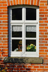 Fenster Hauswand Fassade Altes Haus Rahmen Fehnhaus Ostfriesland Holz Gebaude Die Architektur Historisch Pikist