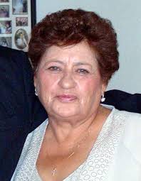 Victoria Becerra Obituary