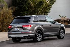 2017 Audi Q7 Named Tsp Winner By Iihs Motor Trend Audi Q7 Latest Cars Q7 2017