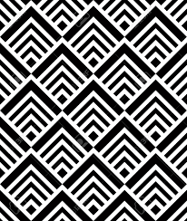 Weitere ideen zu geometrisches musterdesign, geometrisch, geometrie tattoo. Nahtlose Geometrische Muster Einfache Vektor Schwarz Weiss Streifen Hintergrund Genau Editierbare Und Nutzlichen Hintergrund Fur Design Oder Wallpaper Lizenzfrei Nutzbare Vektorgrafiken Clip Arts Illustrationen Image 36014643
