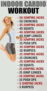 Pin On Workouts To Lose Weight