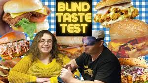 Beast is rolling out mrbeast burgers all across the united states and people are pumped to try them out. Mrbeast Burger Youtube