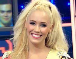 Laura Gadea: noticias, fotos y vídeos de Laura Gadea