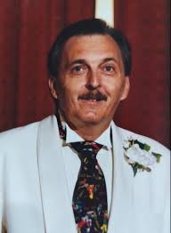 John Peterson Obituary (1947