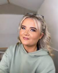 Cara McLaughlin Makeup