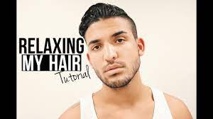 It smoothes and softens hair to give a natural appearance while providing a medium hold that's meant to last through the day. 5 Best Hair Relaxers For Men In 2021 Detailed Guide Reviews