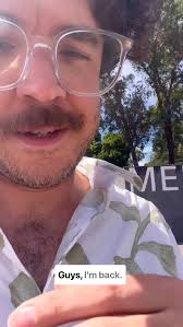 I just had a wonderful chat with legendary paleontologist, Dr. Thomas Rich,  Senior Curator of Vertebrate Palaeontology at the @melbournemuseum for  @seejurassicright. Subscribe so you don’t miss it, ...