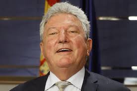 Pedro Quevedo, de Nueva Canarias, permitirá aprobar el techo de gasto con  su abstención