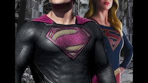 Superman is a sitcom dad in superman & lois trailer. Superman Last Son Of Krypton 2020 Fan Made Trailer Man Of Steel 2 Youtube