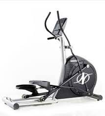 Nordictrack Cx 1055 Elliptical Review
