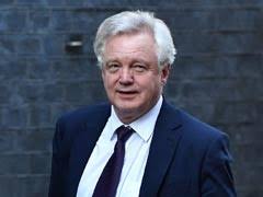 Get the latest david davis news from itv news, the uk's biggest commercial news organisation. David Davis Latest News Photos Videos On David Davis Ndtv Com