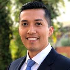 Alejandro Portillo's Instagram, Twitter & Facebook