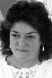 PATRICIA HUFFMAN Obituary (2013)