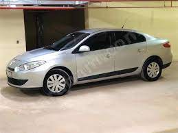 Sahibinden Satilik Fluence 56 500 Tl Renault Fluence Arabamcom Araba Arac Ikinciel Sahibinden Trinksat