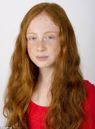 These girls say the ritual of plucking eyebrows as important as brushing  teeth