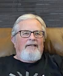 Barry Lloyd McCloskey Obituary