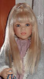 Beautiful Efi By Annette Himstedt All Original