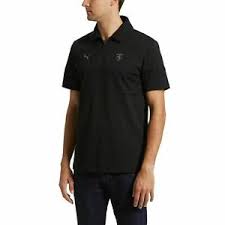 Lacoste polo shirts run between $55 and $85 dollars. Puma Ferrari Polo Products For Sale Ebay