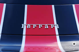 If you live in dade or monroe counties in florida, you will automatically become a member of the miami chapter. The Collection Ferrari X Ferrari Club Of America Hosts Annual Stone Crab Run World Red Eye World Red Eye