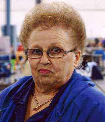 Obituary information for Janice A. Ramel