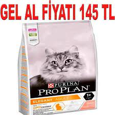 proplan elegant derma plus kedi mamasi 3 kg amazon pet center kedi gercekler amazonlar