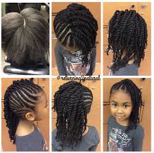 Adorable Via Returning2natural Black Hair Information Community Lil Girl Hairstyles Natural Hair Styles Hair Styles