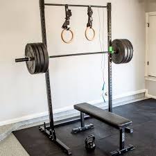 The Ultimate Garage Gym Package Want To Start Building Your Garage Gym But Don T Want To Break The Bank We Have Built The Ult Fitnessraum Frankenburg Fitness