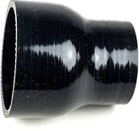 Motoforti Universal Straight Reducer Hose Silicone Hose