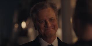 Dear Brokenhearted Fans, Here's Why Colin Firth's Mark Darcy Was Killed Off  in 'Bridget Jones'