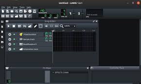 How To Install Lmms On Ubuntu Create Music With Your Computer Connectwww Com
