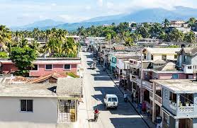 With an area of about 10,714 square miles, haiti is approximately the size of the state of maryland. How To Get Around Haiti Safely Transport Tips