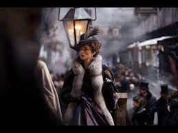 Anna Karenina Trailer Oficial Subtitulado Hd Youtube