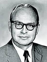 Gordon Hughmark Obituary (1924