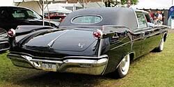Image result for Formal Black 1960 Imperial
