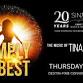 Simply the Best: The Music of Tina Turner event image