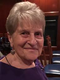 JoAnn Marie Welch Obituary March 30, 2020