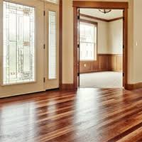 Blond woodwork now painted white. Do You Know The Pros And Cons Of Water Popping