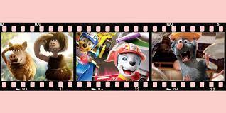 Our advice is to start with the original (and best) and go from there. Best Toddler Movies Films For 1 Year Olds 2 Year Olds And 3 Year Olds