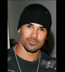 Halle berry and Shemar Moore