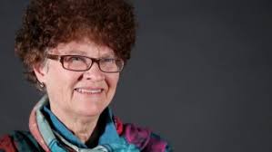 Nancy Borlase and Laurie Short, National Portrait Gallery