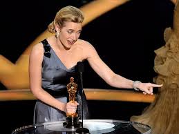 Life is short, and it is here to be lived #katewinslet. Kate Winslet Deliberately Didn T Thank Harvey Weinstein When She Won An Oscar