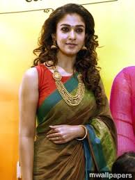 Check out the latest news about nayantara's ammoru thalli movie, story, cast & crew, release date, photos, review, box ammoru thalli is a dubbed version of tamil movie mookuthi amman and it is a comedy entertainer movie directed by rj balaji and nj saravanan. 19 Nayanthara Saree Ideas Saree Saree Look Saree Blouse Designs
