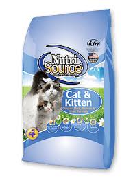 nutrisource pet foods