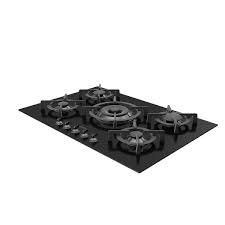 To determine whether the burner is bad, simply unplug a working burner from another block, plug it into the . Smeg Pv675cnr Gas Hob Png Images Psds For Download Pixelsquid S111927126