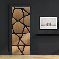 Modern Organic Door Wallpaper Wood Doors Modern Wood Doors Door Design