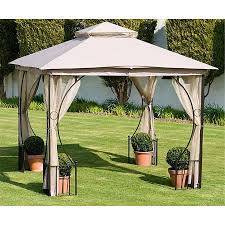Inspirational 8x8 Gazebo Canopy Replacement Lowes That Will Impress You Garden Gazebo Outdoor Gazebos Gazebo